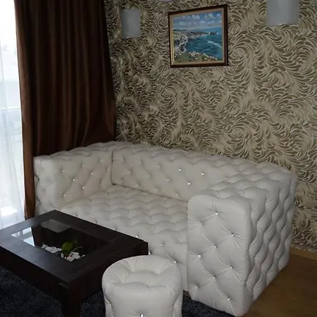 Harmony Palace Apart-hotel Sunny Beach